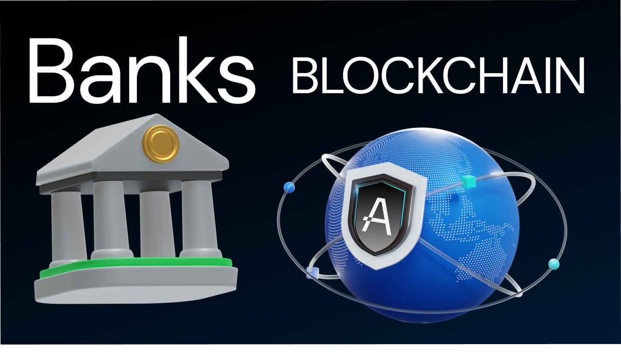 Banks vs Blockchain